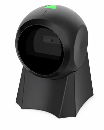 8800 Desktop Barcode Scanner