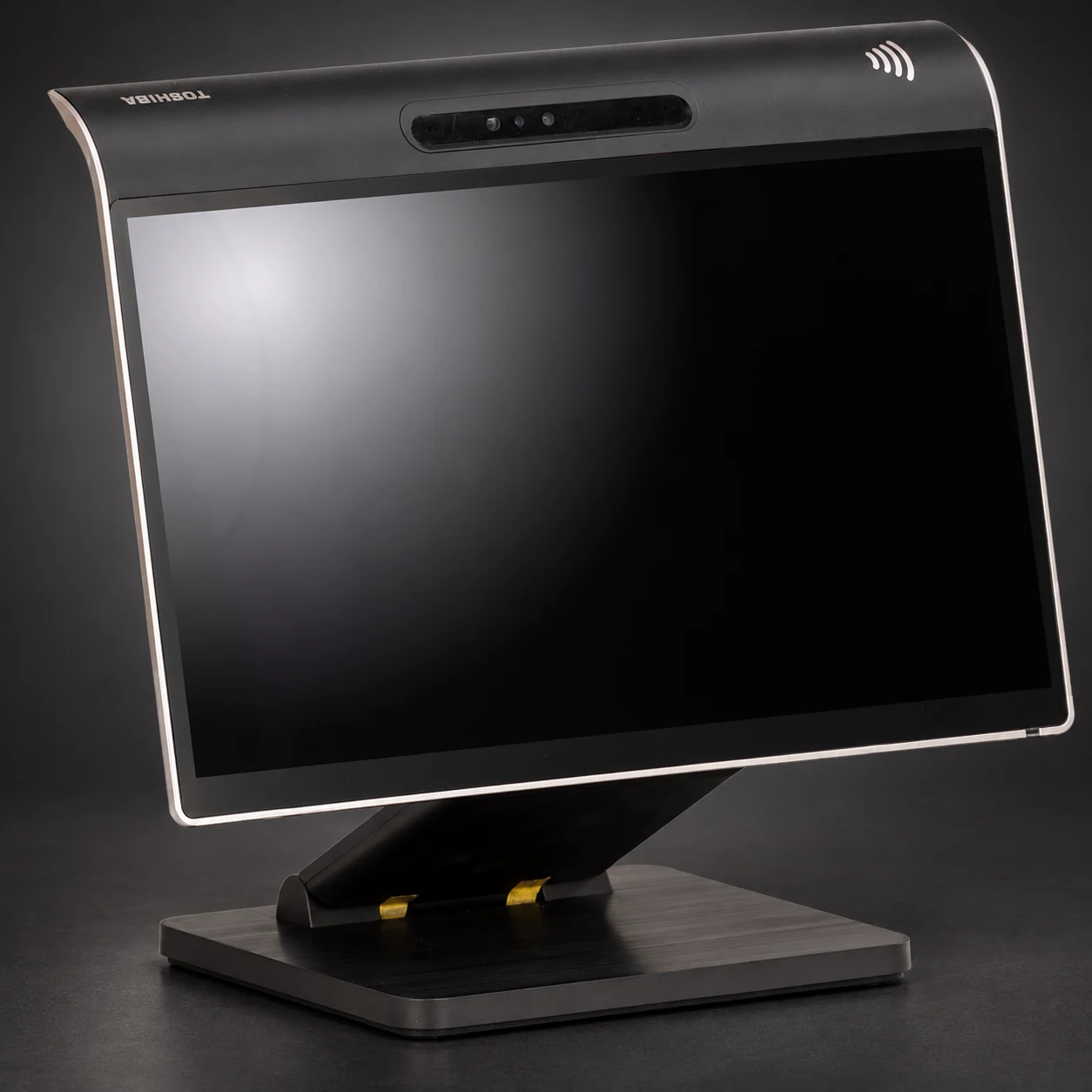 Toshiba TCx 620 main view