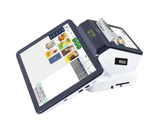 Lime Mini POS