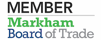 Markham Board of Trade logo