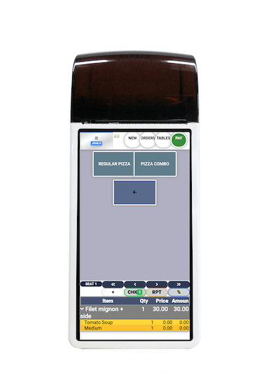 Best android pos system