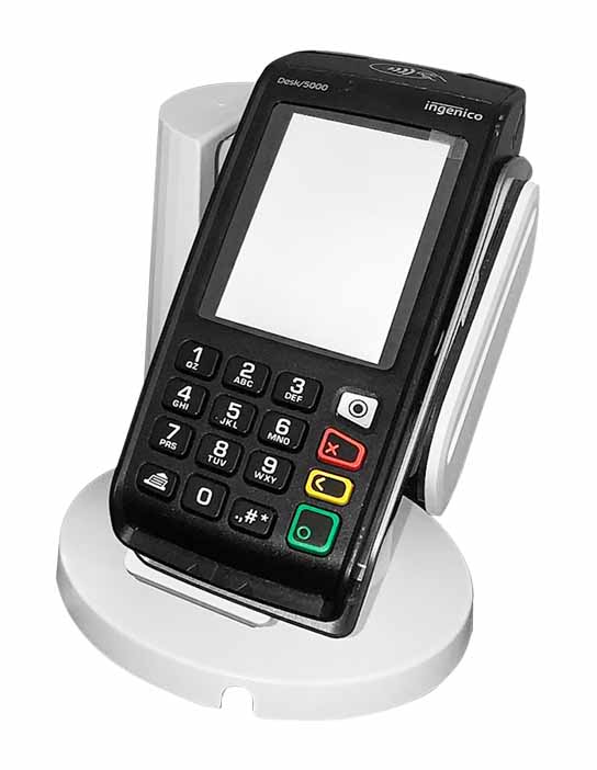 Ingenico Payment Terminal Desk 5000
