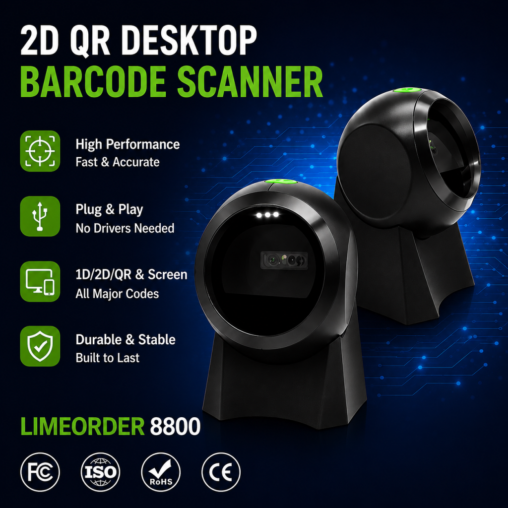 01_High_Performance_Scanner